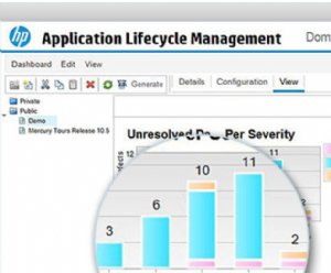 HPE Releases New HPE ALM Octane Application Lifecycle Management Platform