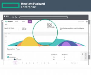 HPE Releases New AppPulse Trace Analytics Platform for App Performance Monitoring