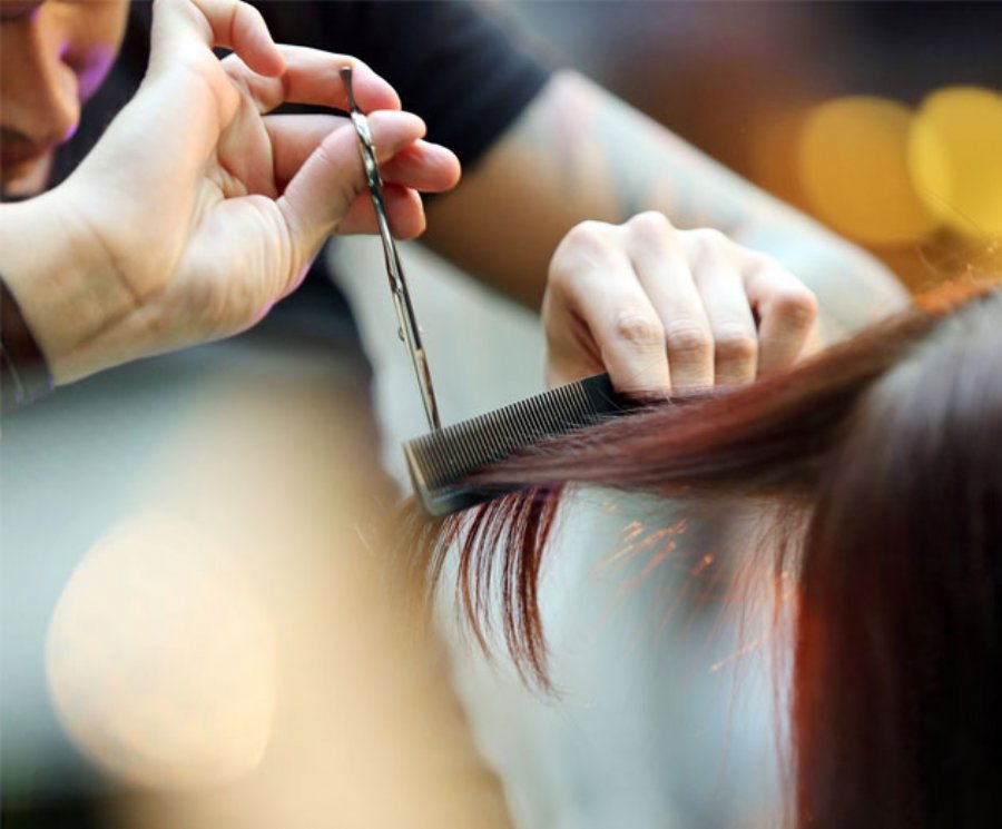 The journey from a hairdresser to a Salesforce Administrator