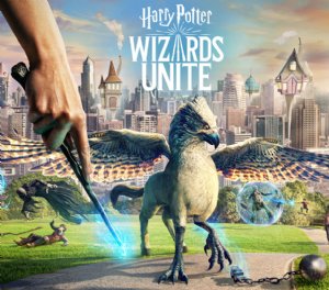 Harry Potter Wizards Unite event coming to the city of Indianapolis