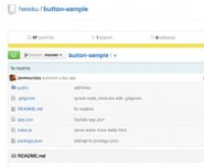 Heroku-Release-Heroku-Button:-A-Simple-HTML-or-Markdown-Snippet