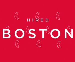 Hired.com Expands Its Technology Employment Platform to Boston
