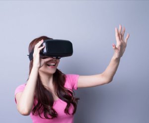 How one company can improve your social interaction through VR