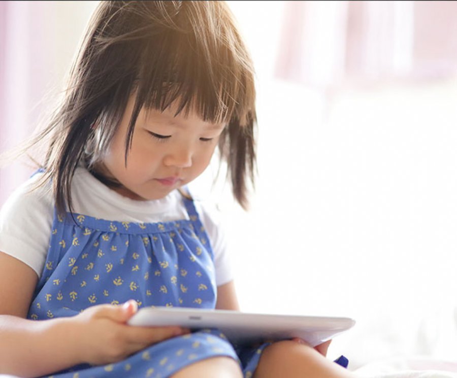 Screen Time lets parents keep track of kids tablet and smartphone use