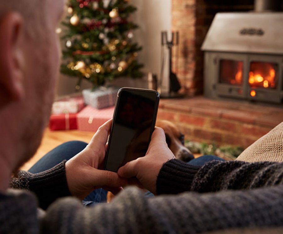 Smart mobile marketing during the holidays
