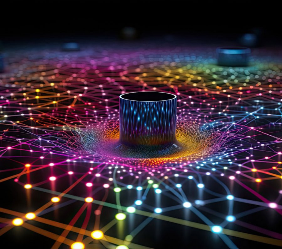 Hybrid quantum computing collaboration from NVIDIA