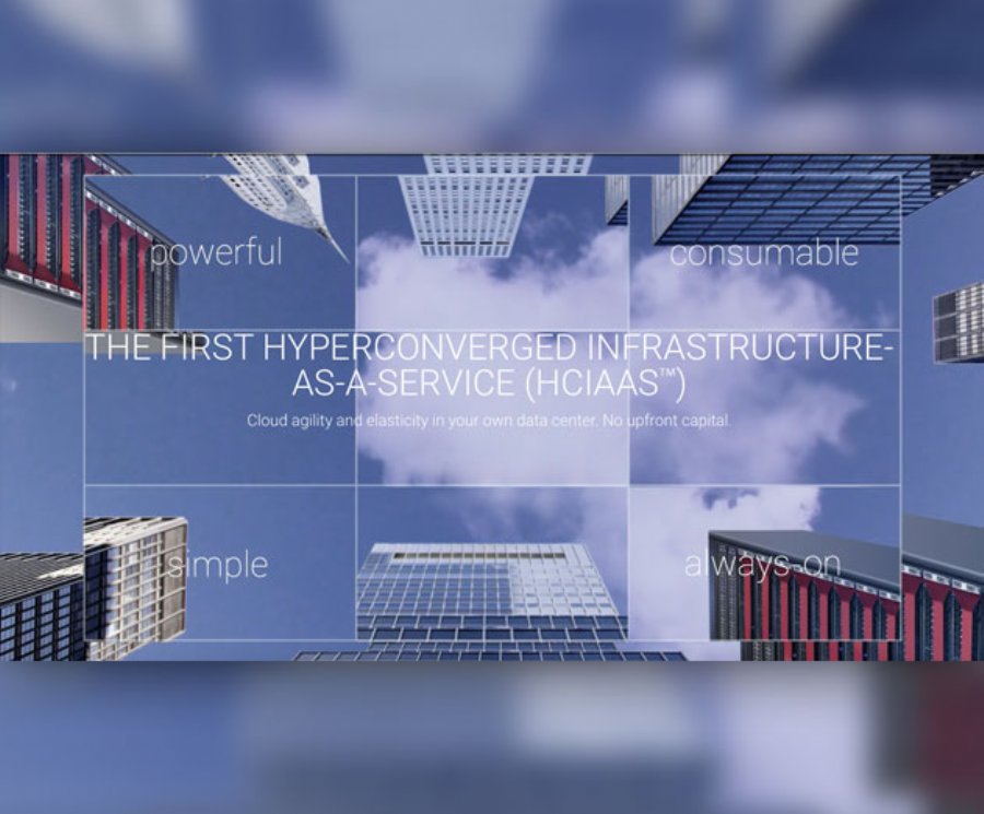 Gridstore and DCHQ Merge to Offer New HyperConverged InfrastructureasaService