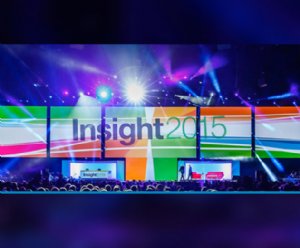 IBM's Insight 2015 Will Delve Deep Into Data, Analytics, IoT and More