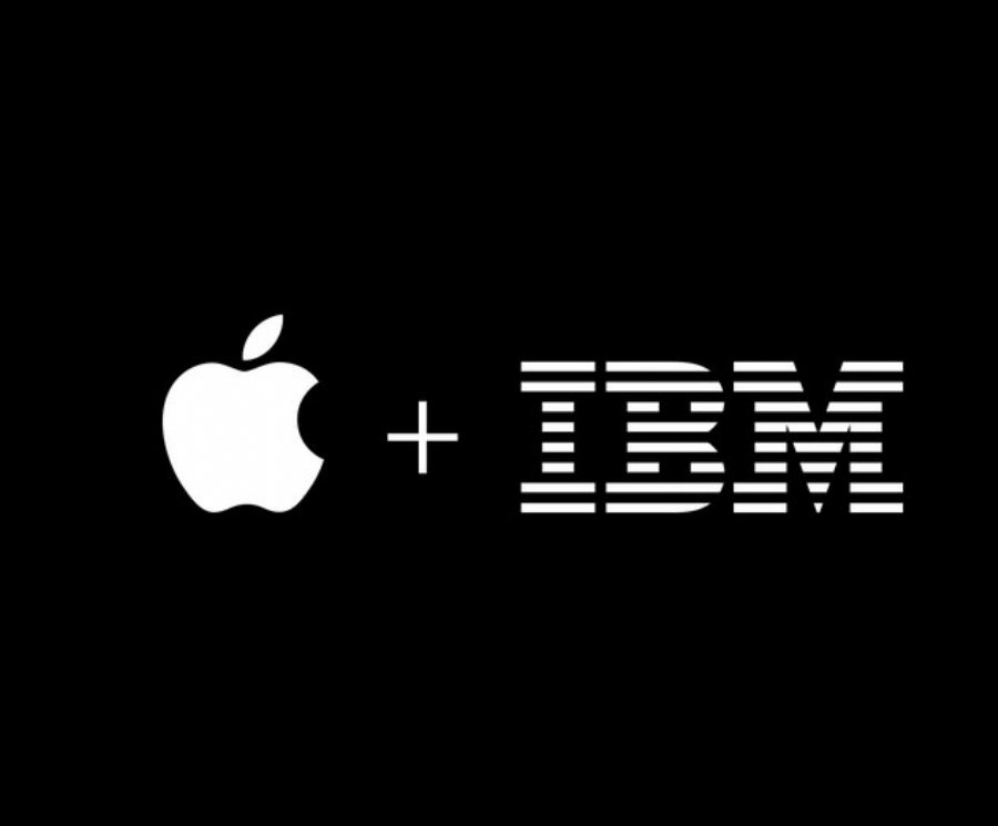 IBM to Offer iOS Enterprise Solutions Plus They Will Sell Enterprise Enabled iPhones and iPads