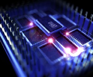 IBM is building a quantum computing system