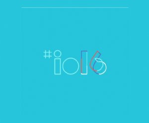 2016 Android Experiments Google I-O Challenge