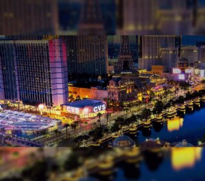 IT Revolution announces DevOps Enterprise Summit Las Vegas 2018