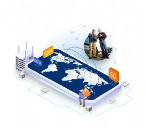 Intelligent IoT Network lands from Aeris