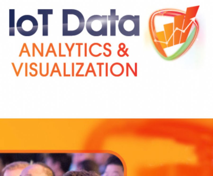 Take a Deep Dive Into IoT at the Data Analytics and Visualization Summit