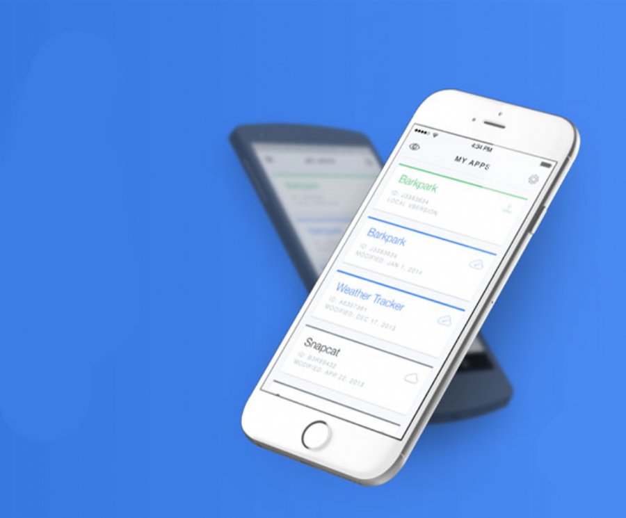 Ionic Launches New Version of its HTML5 App Creator