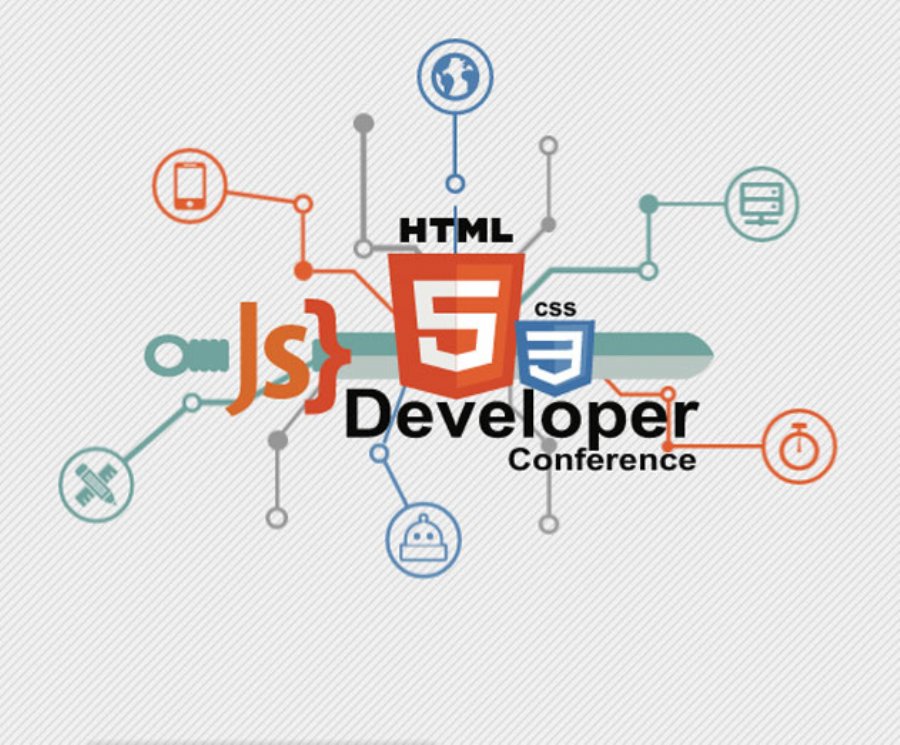 Hey JavaScript and HTML5 developers! The HTML5Devconf Is Rapidly Approaching!
