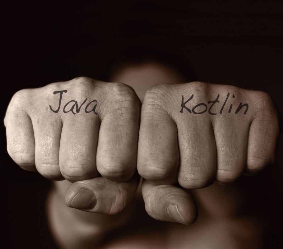 Java vs. Kotlin: The raging debate