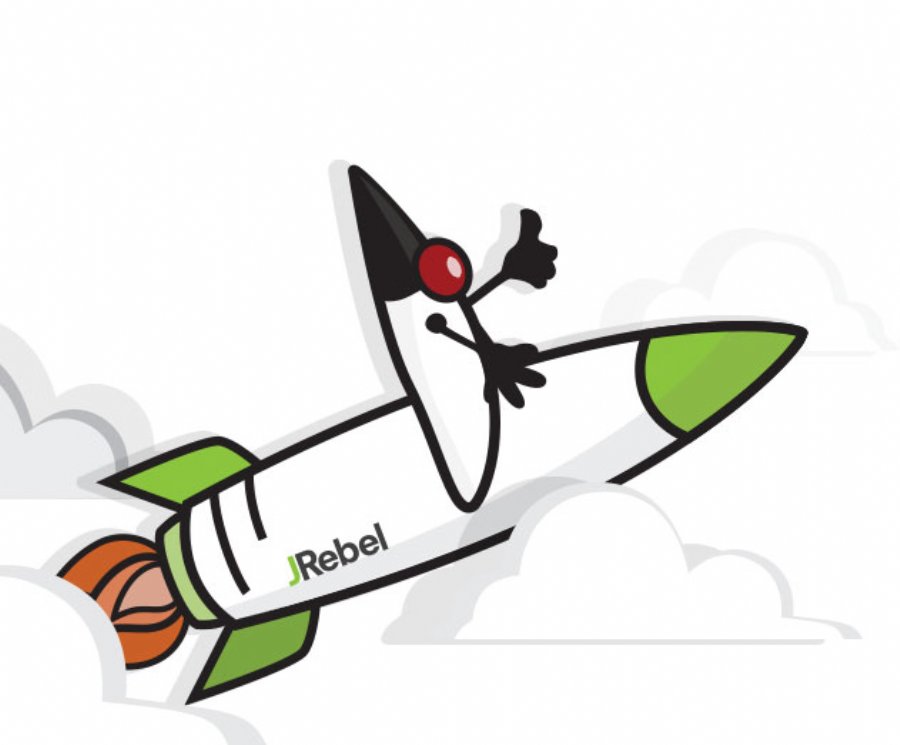 JRebel Java Productivity Tools Now Available in the Cloud