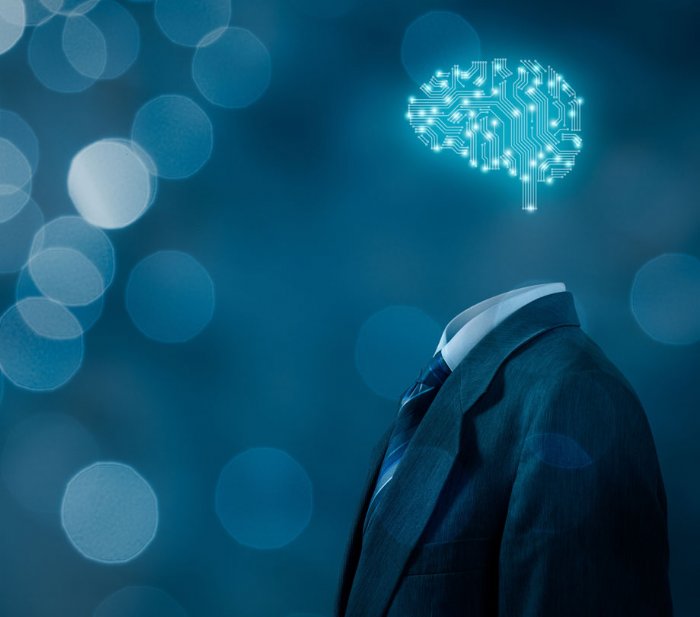 Штучний інтелект і віртуальна реальність як спосіб вдосконалення мозку й лікування психічних хворіб