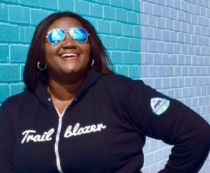 Salesforce Trailhead turned this future lawyer into a citizen developer