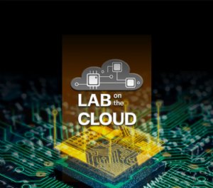 Lab on the cloud lets you test before getting hardware