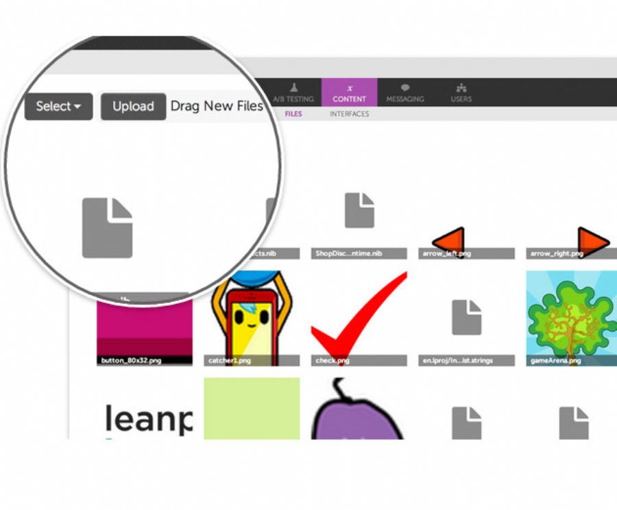 Leanplum Adds Mobile Messaging for iOS to its A|B Testing, Marketing Automation and Analytics Platform