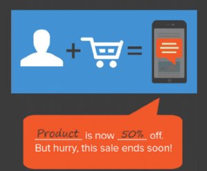 How to Use Personalized Push Notifications to Drive App Usage and Conversions