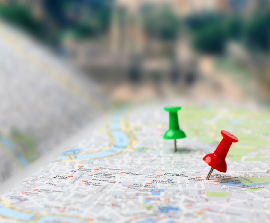 Demystifying Location Analytics: A Brave New World of User Engagement and Monetization Opportunities