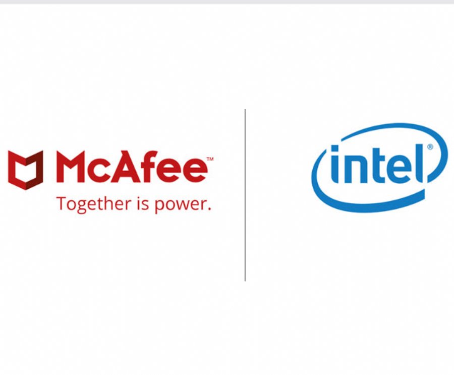 Intel security becomes McAfee