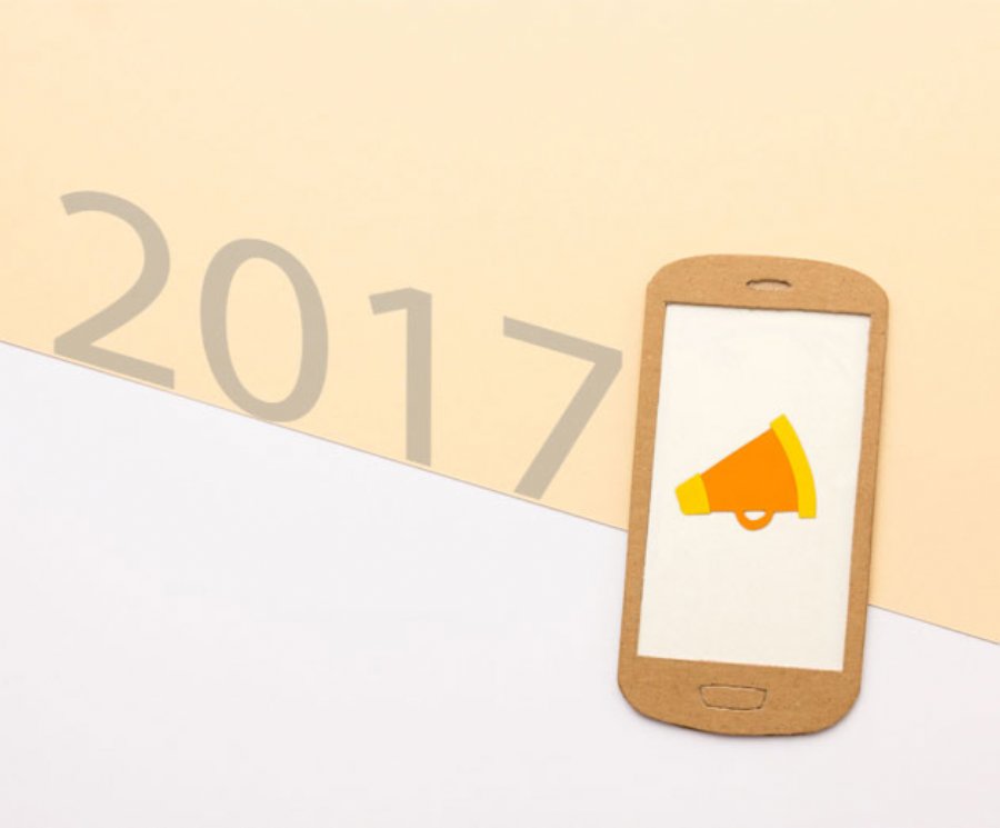 Mobile marketing tools and tips for 2017