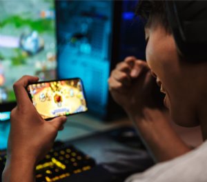 Mobile game monetization models might be evolving