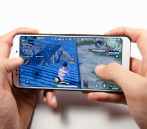 Mobile games that generated over $1B in 2021