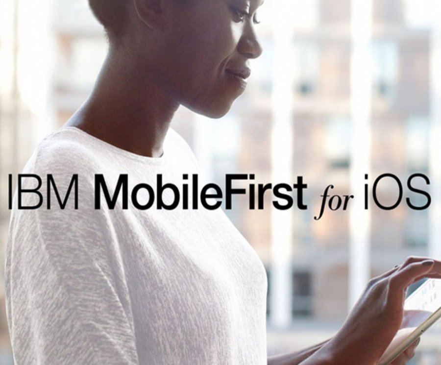 IBM and Apple Reach Milestone with IBM MobileFirst for iOS Apps Platform