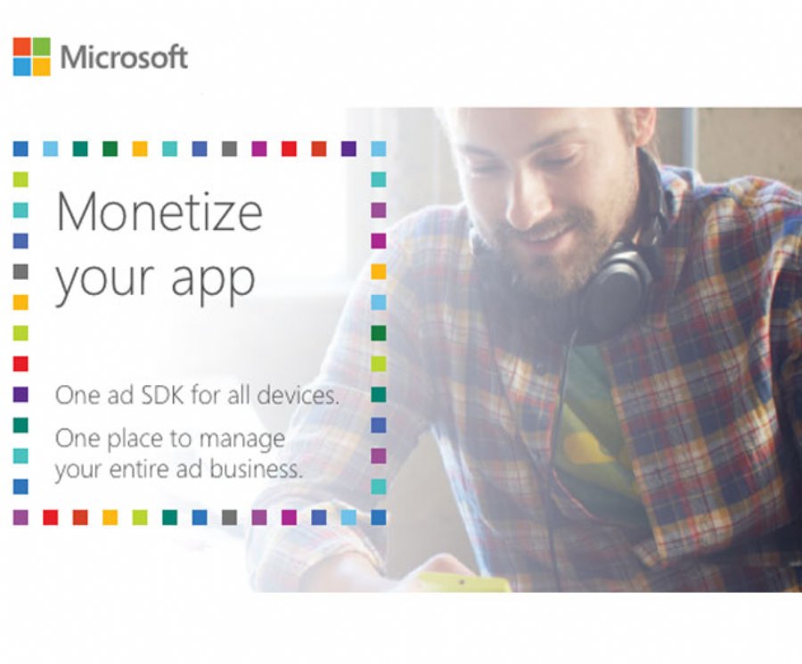 New App Monetization Capabilities With Microsoft Universal Ad Client SDK