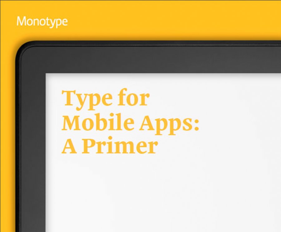 Learn How to Get Your App Noticed With the Type You Choose