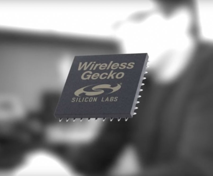 Silicon Labs Releases New Multiband Wireless SoC for IoT
