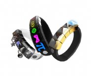 New-NEX-Band-“Modular-Wearable”-SDK-and-API-Released