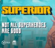 NFT-game-Superior-unveiled