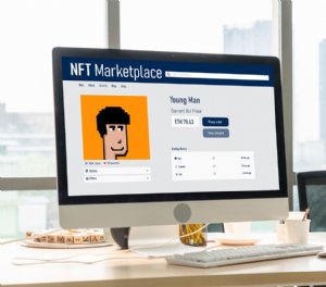 NFT marketplace and gallery to launch from Trend Innovations