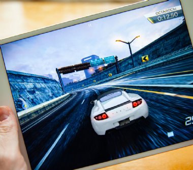NFT racing game launches