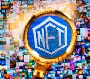 NFT searches increase on Google