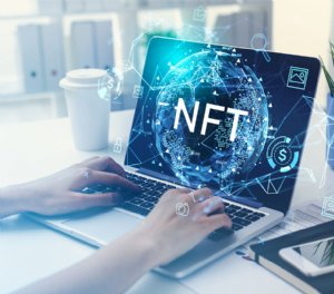 NFT trademark applications soar