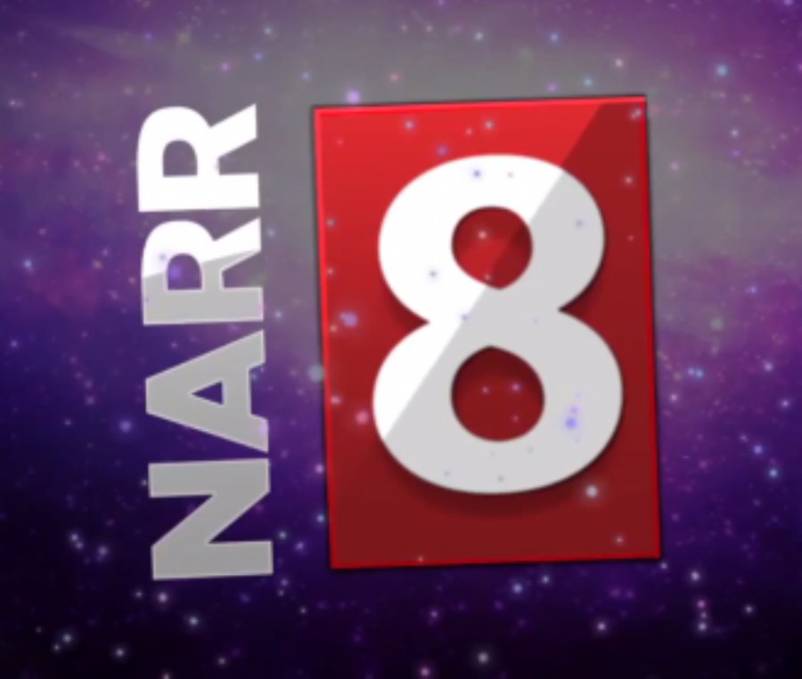 NARR8 Announces A Cross Platform Publishing Application For Interactive Content
