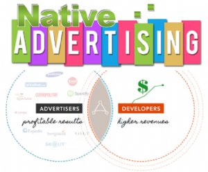 How to Tap into the Native Advertising Jackpot 