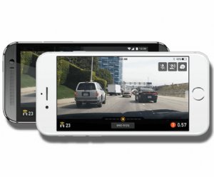 Neural processing engine inside new app provides driver assistance