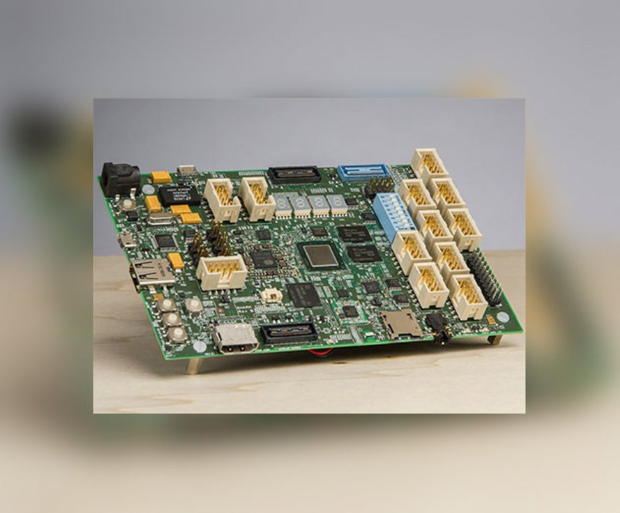 New Microsoft Sharks Cove Development Board Not Another Slice of Pi