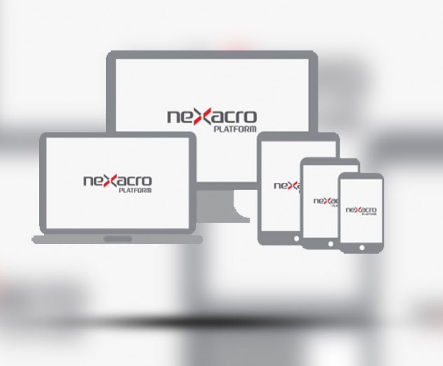 Nexawebs Nexacro Mobile App Development Platform Launches Soon