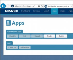 Nimbix Adds Docker Integration to JARVICE Platform