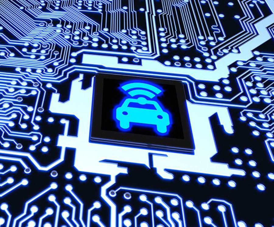 People are worried about internetconnected car security