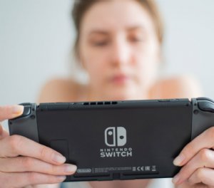 Nintendo Switch error monitoring from Bugsnag